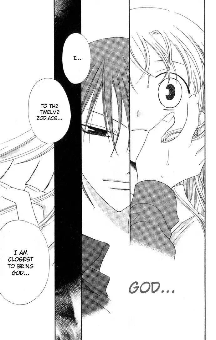 Fruits Basket Chapter 65 9